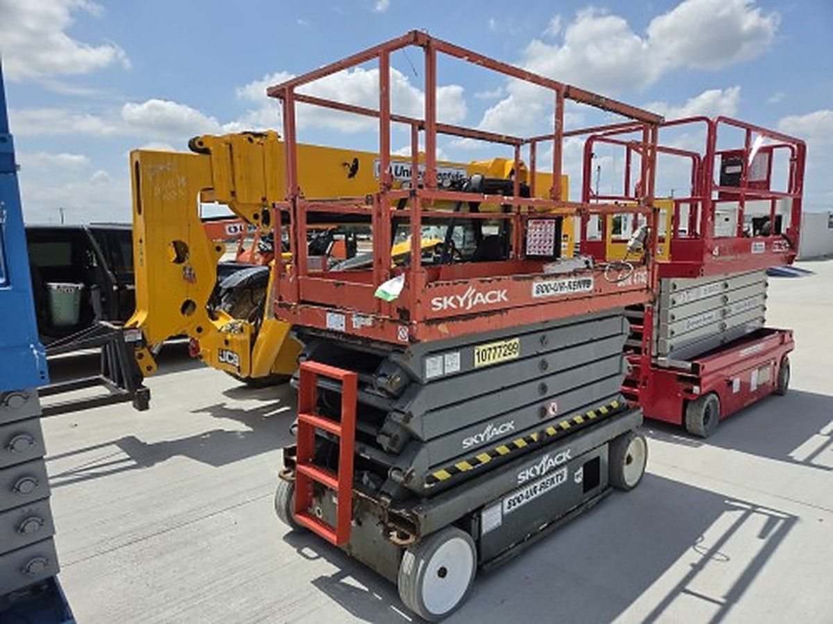 SKYJACK SJIII4740 photo 2
