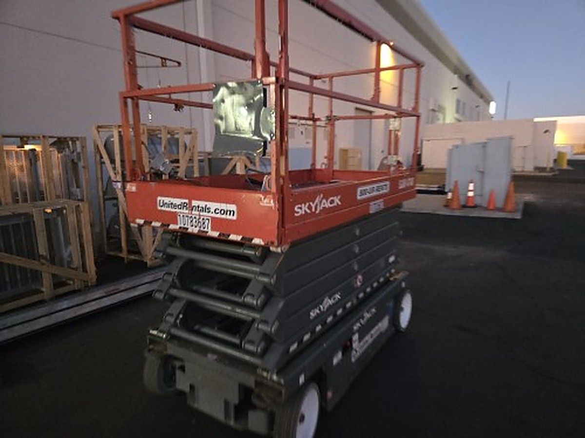 SKYJACK SJIII4740 photo 3