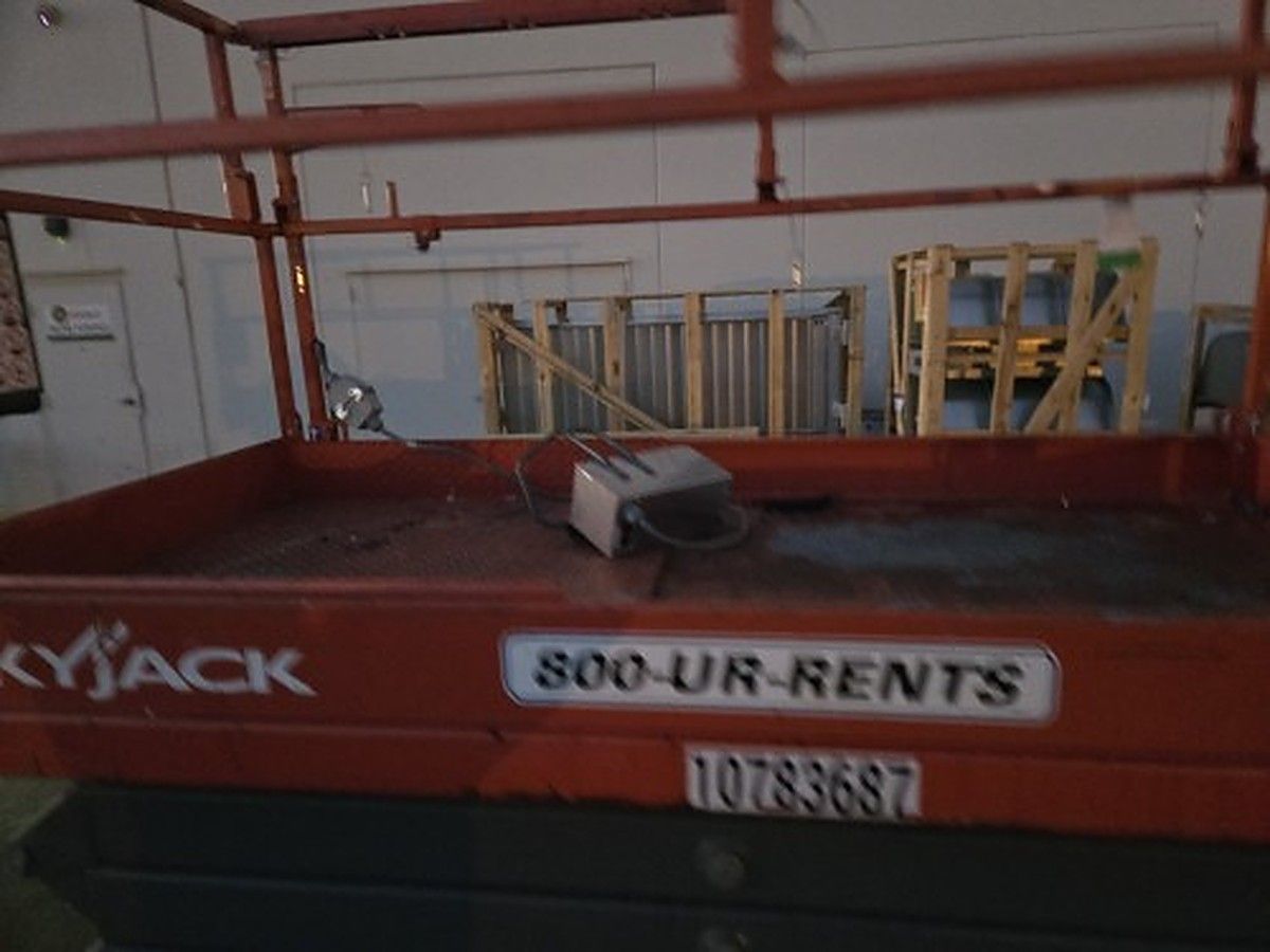 SKYJACK SJIII4740 photo 10