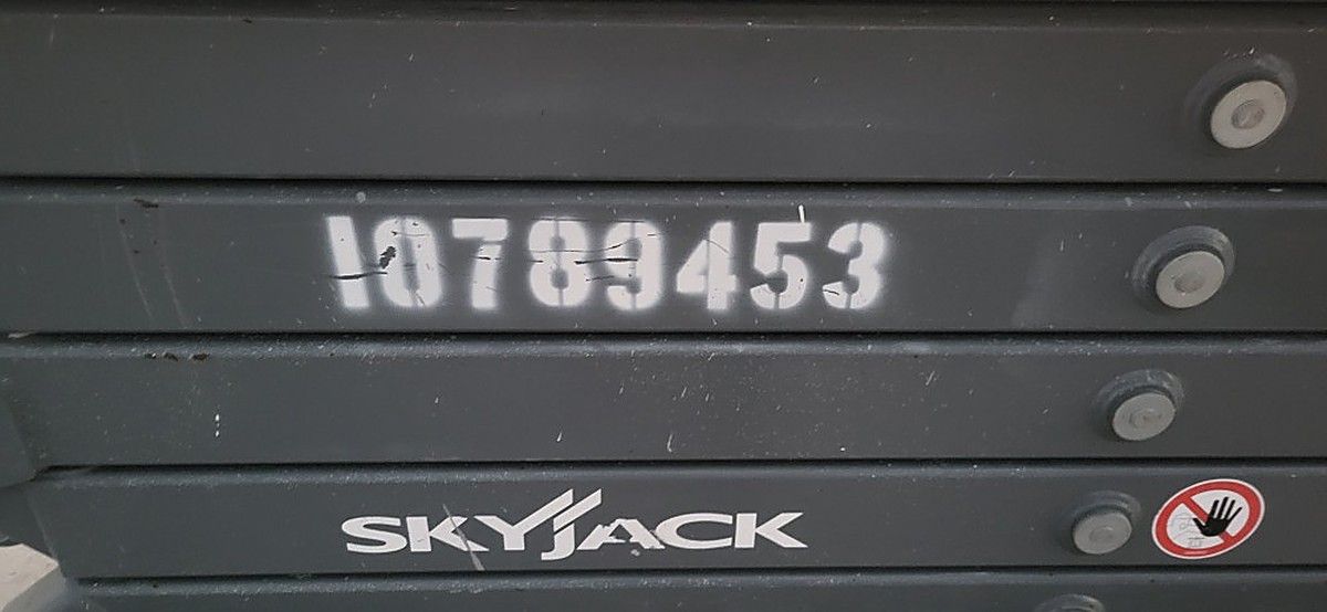 SKYJACK SJIII4740 photo 5