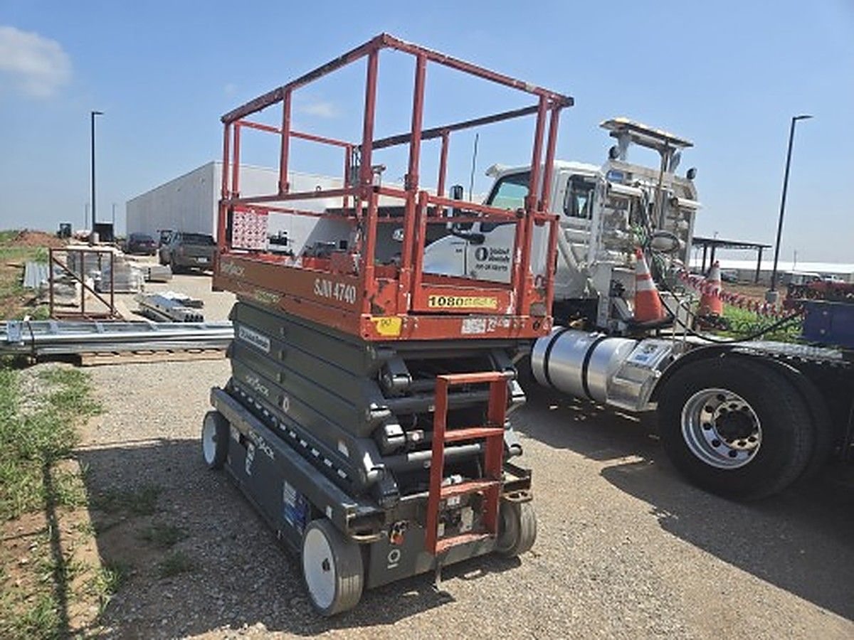 SKYJACK SJIII4740 photo 2