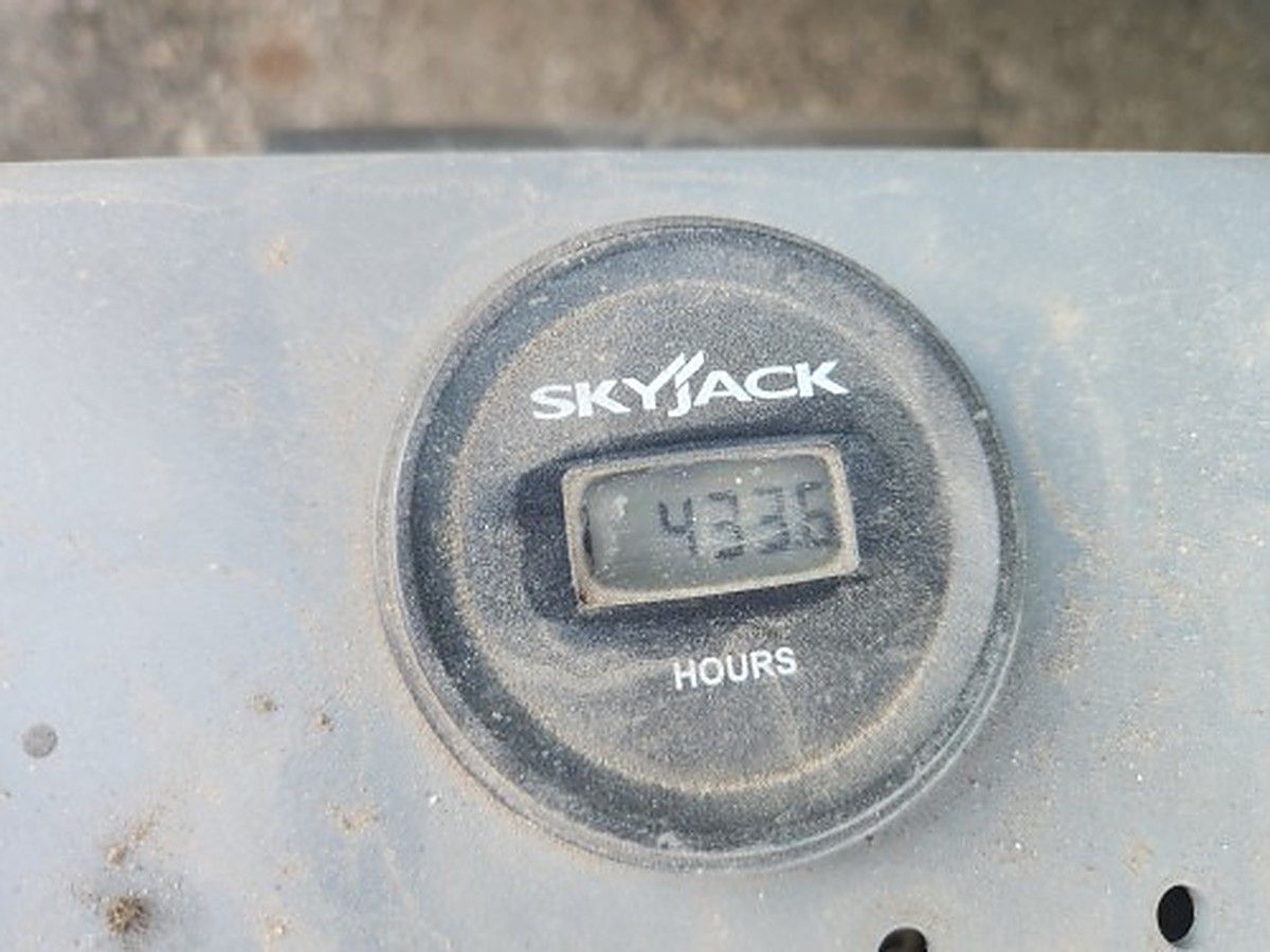 SKYJACK SJIII4740 photo 8