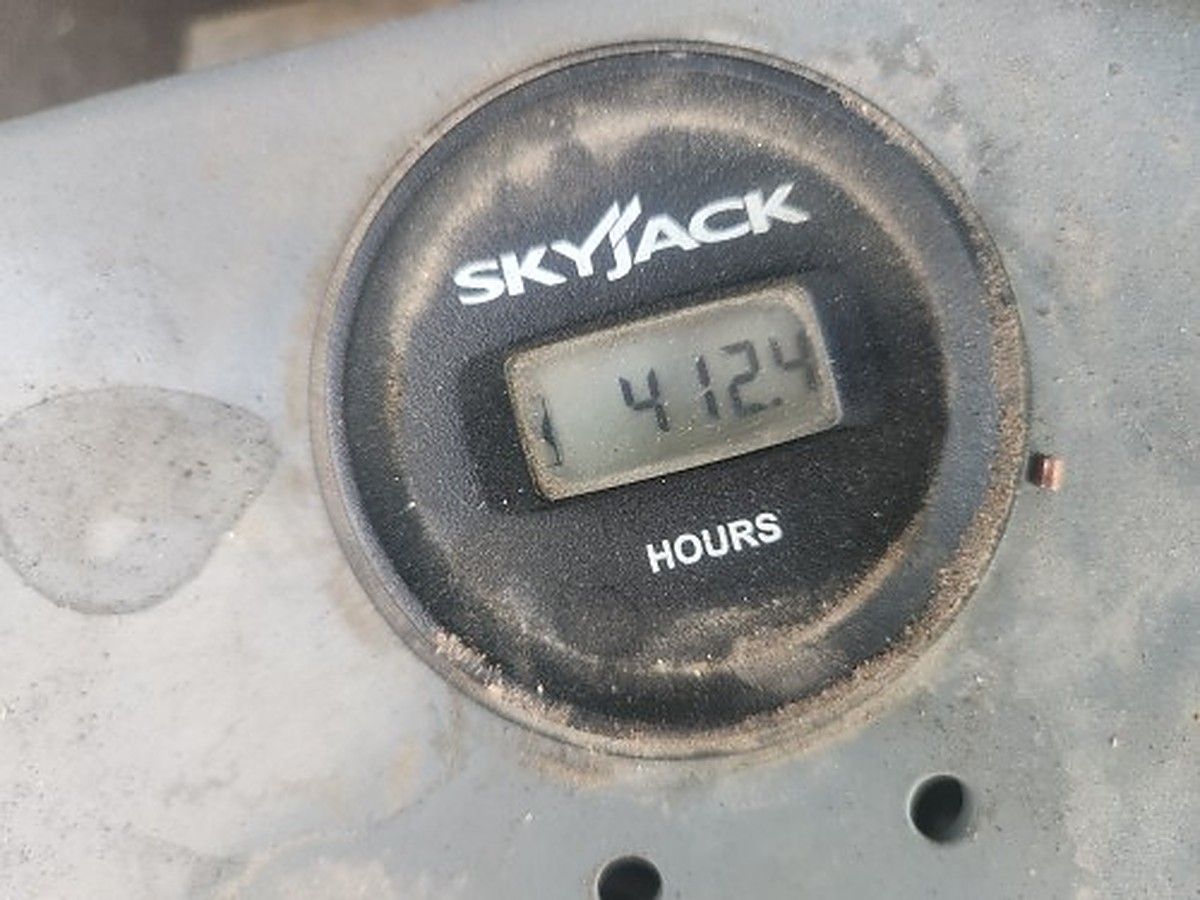 SKYJACK SJIII4740 photo 4