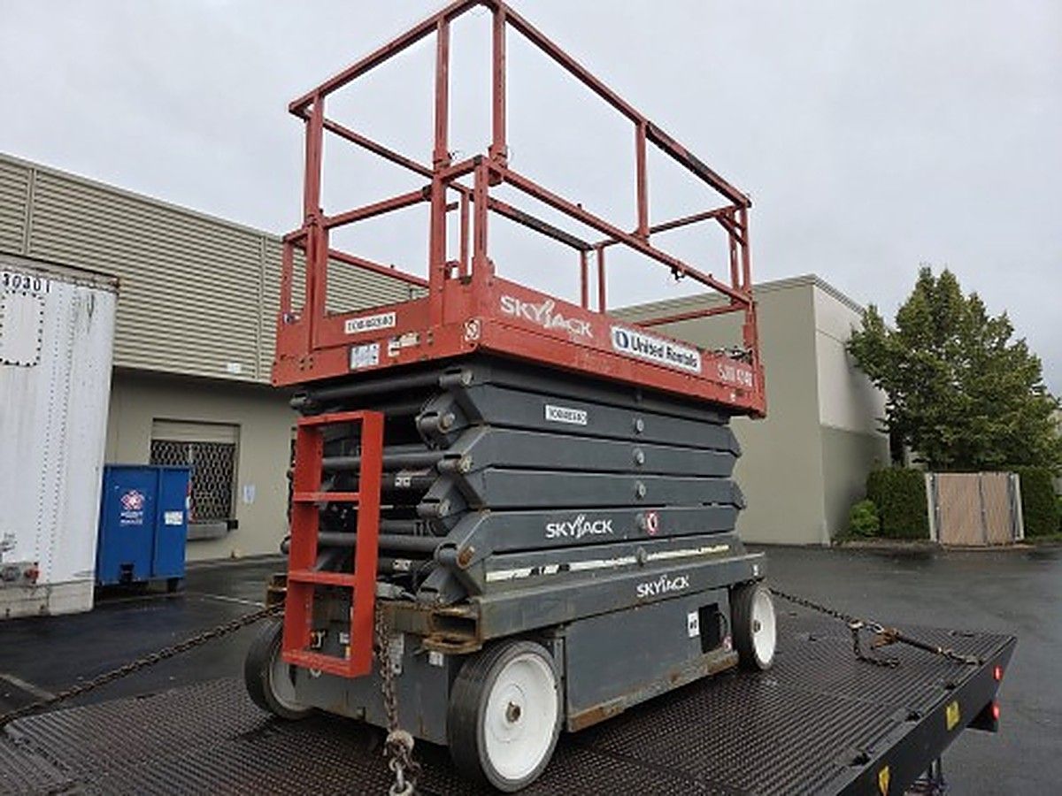 SKYJACK SJIII4740 photo 3