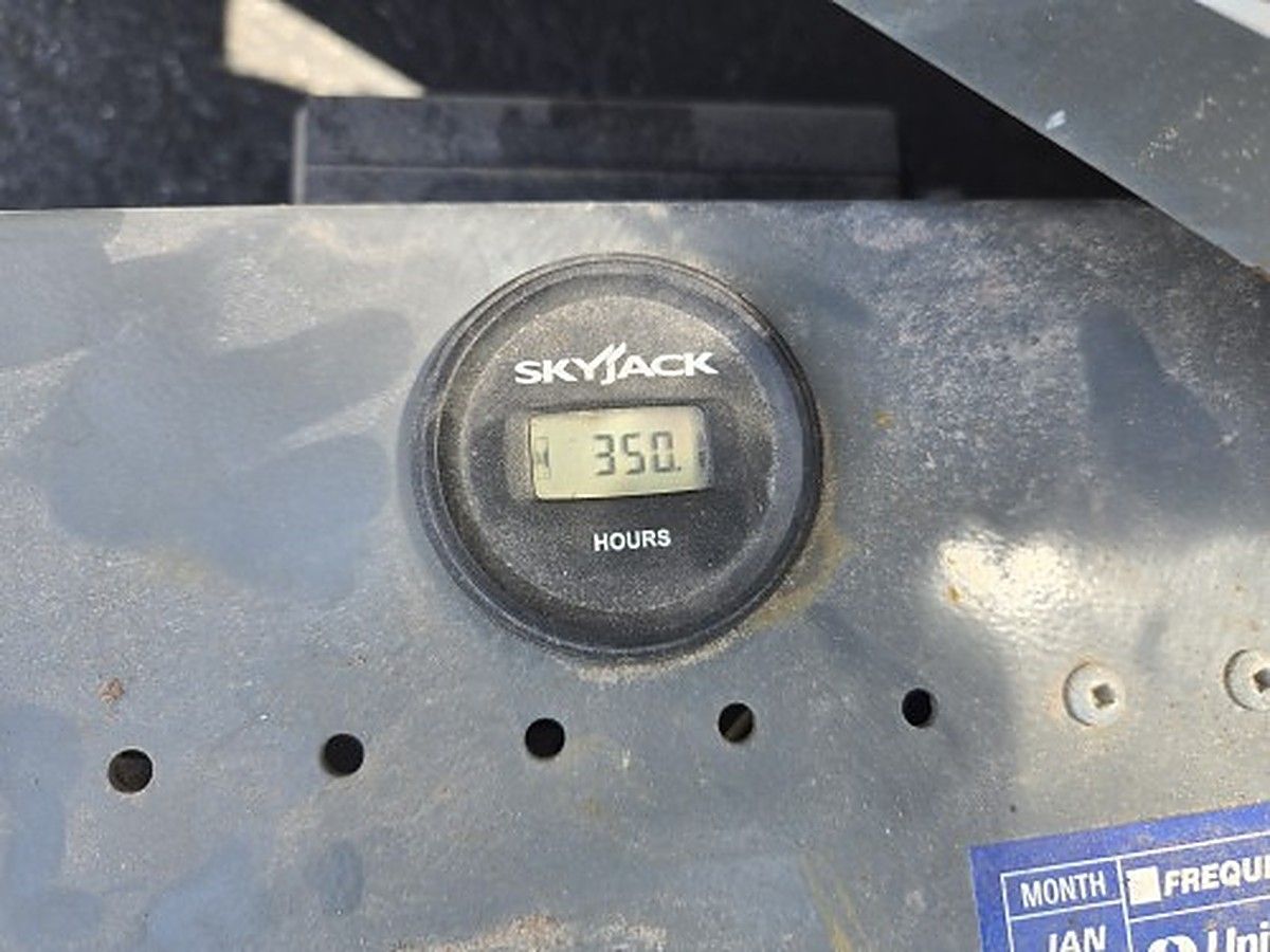 SKYJACK SJIII4740 photo 10