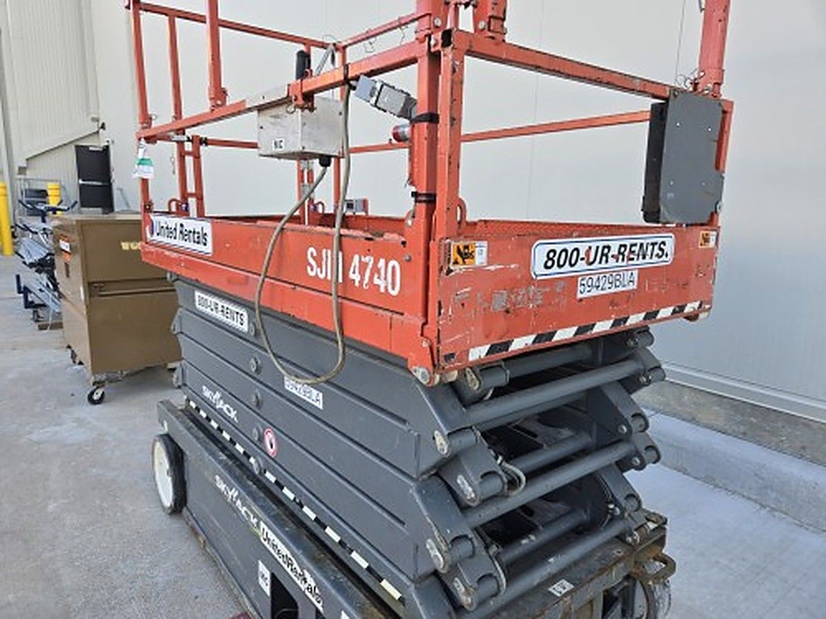 SKYJACK SJIII4740 photo 4