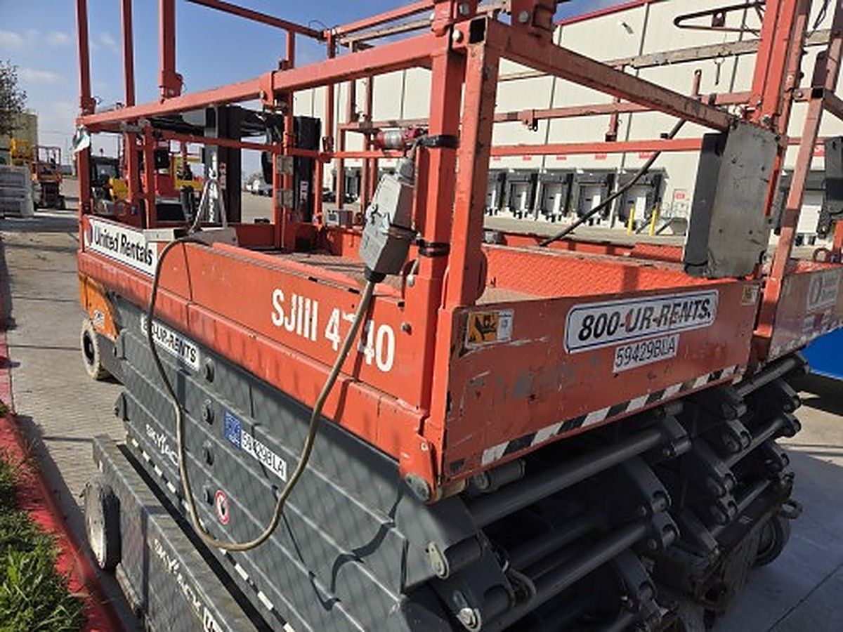 SKYJACK SJIII4740 photo 7