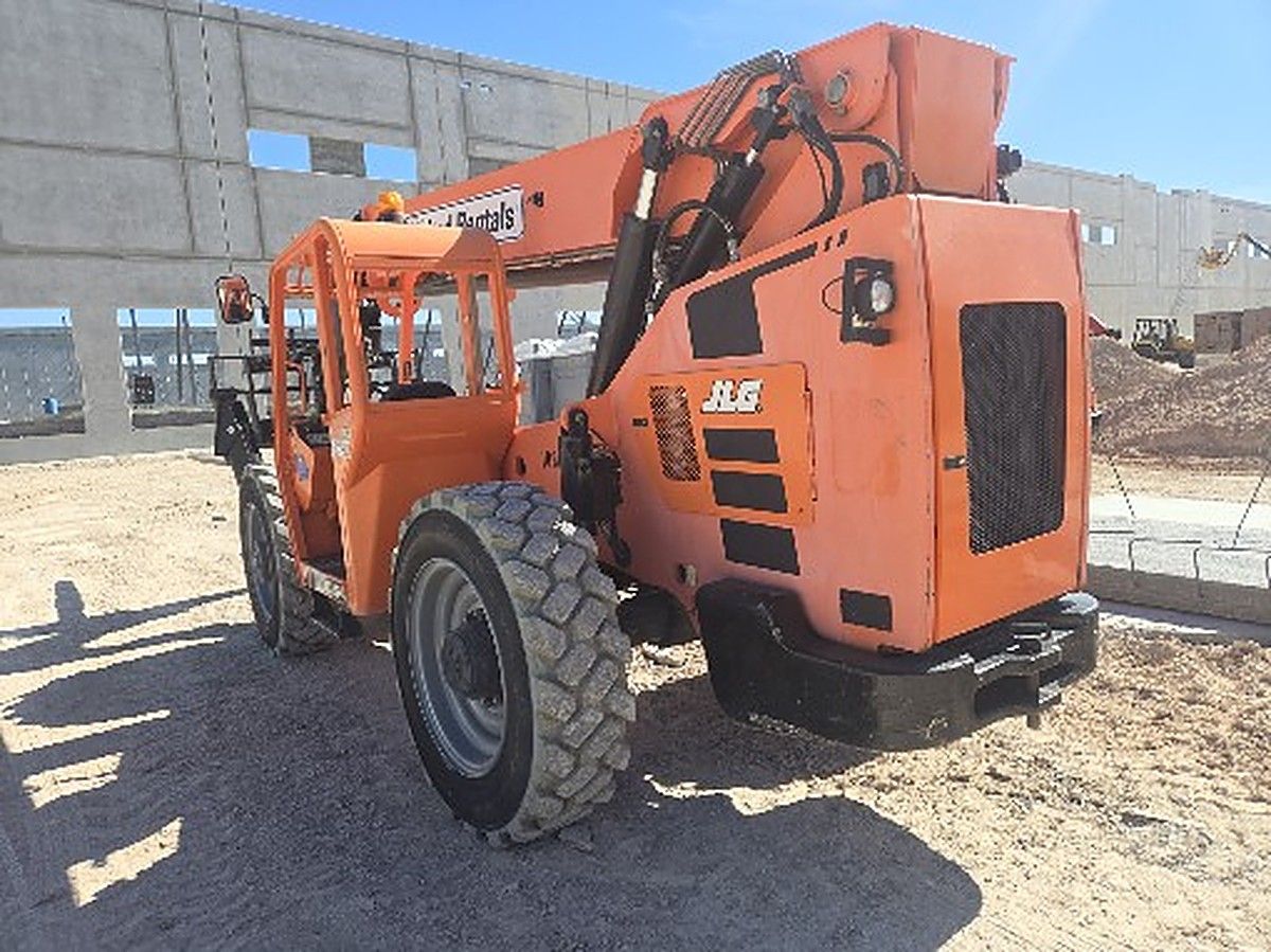 2018 SKYTRAK 10054 for sale in Las Vegas, NV