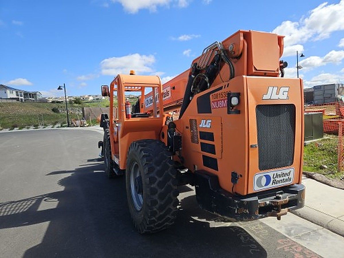 2018 SKYTRAK 10054 for sale in Las Vegas, NV