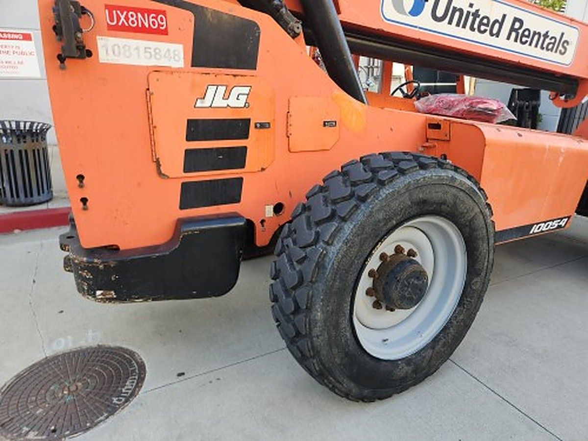 2018 SKYTRAK 10054 for sale in Las Vegas, NV