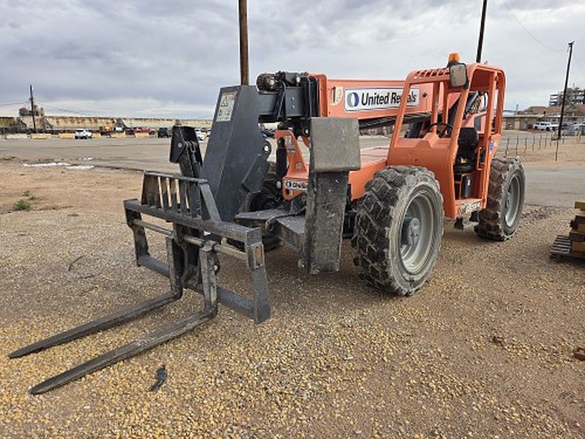 2018 SKYTRAK 10054 for sale in Las Vegas, NV