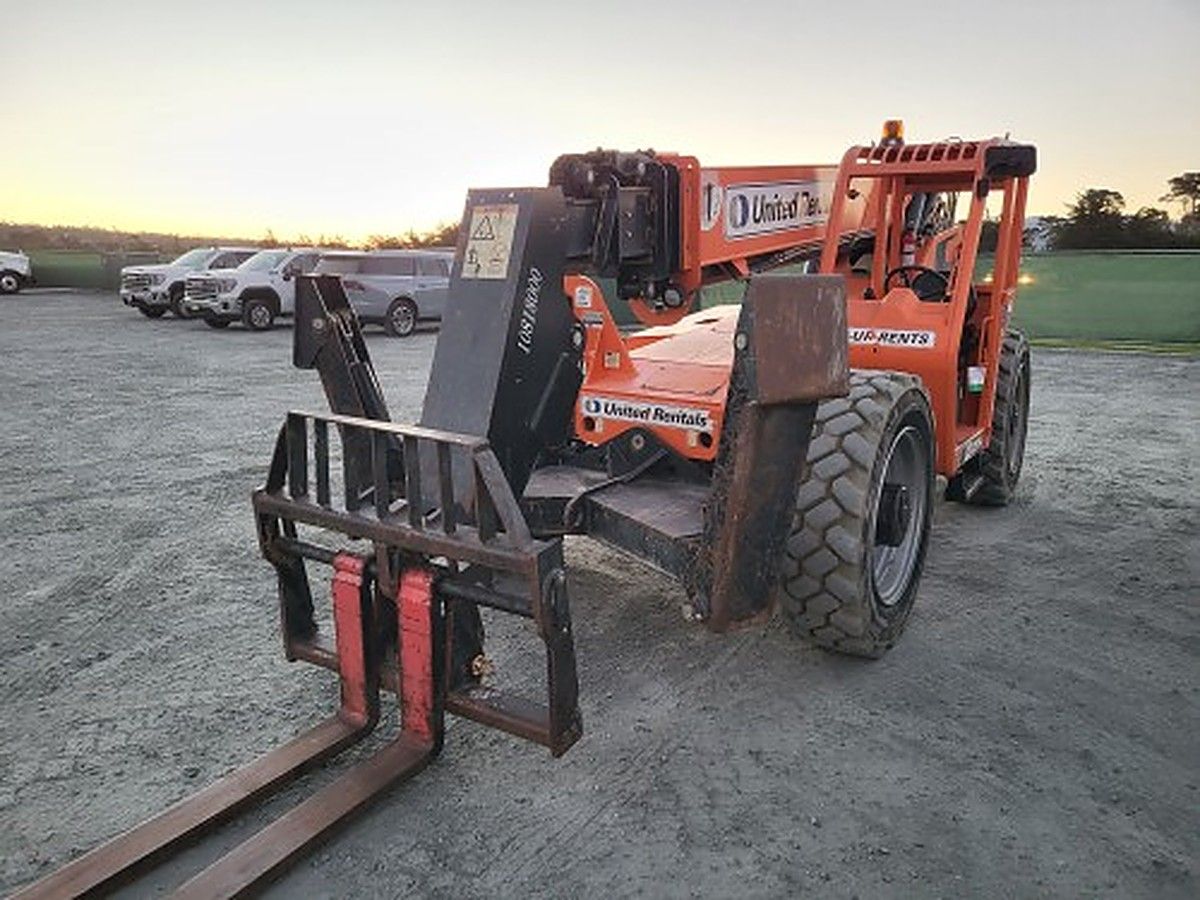 2018 SKYTRAK 10054 for sale in Las Vegas, NV