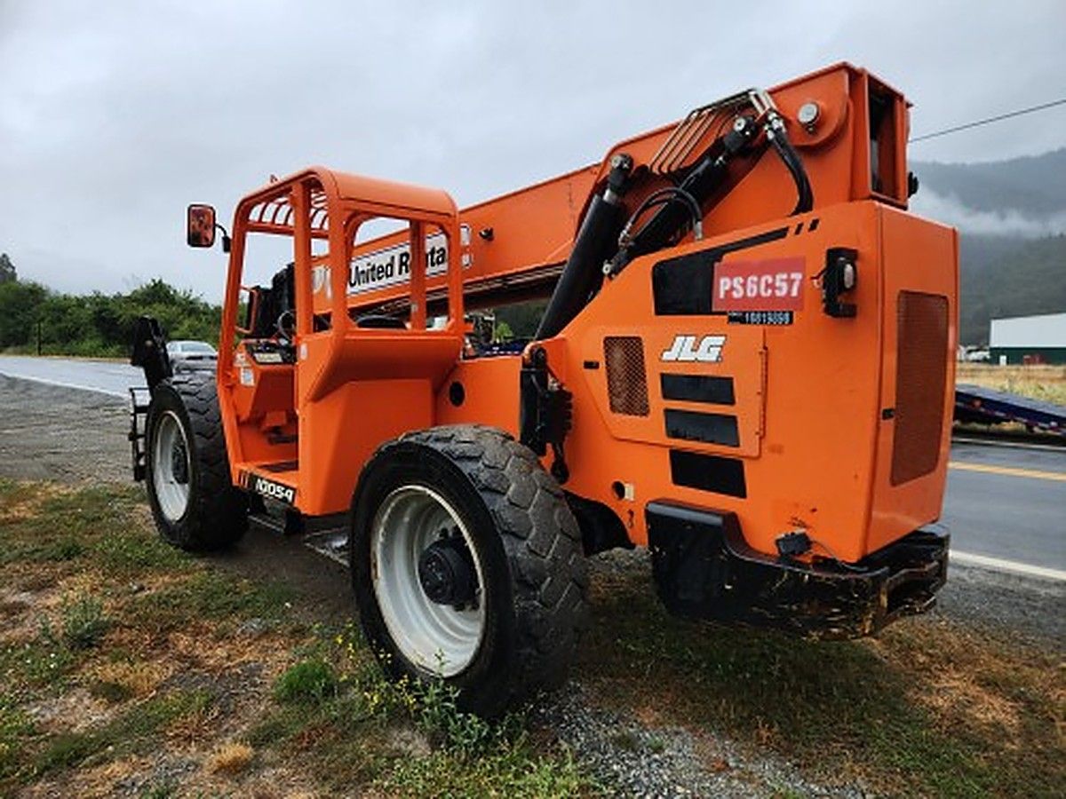 2018 SKYTRAK 10054 for sale in Las Vegas, NV