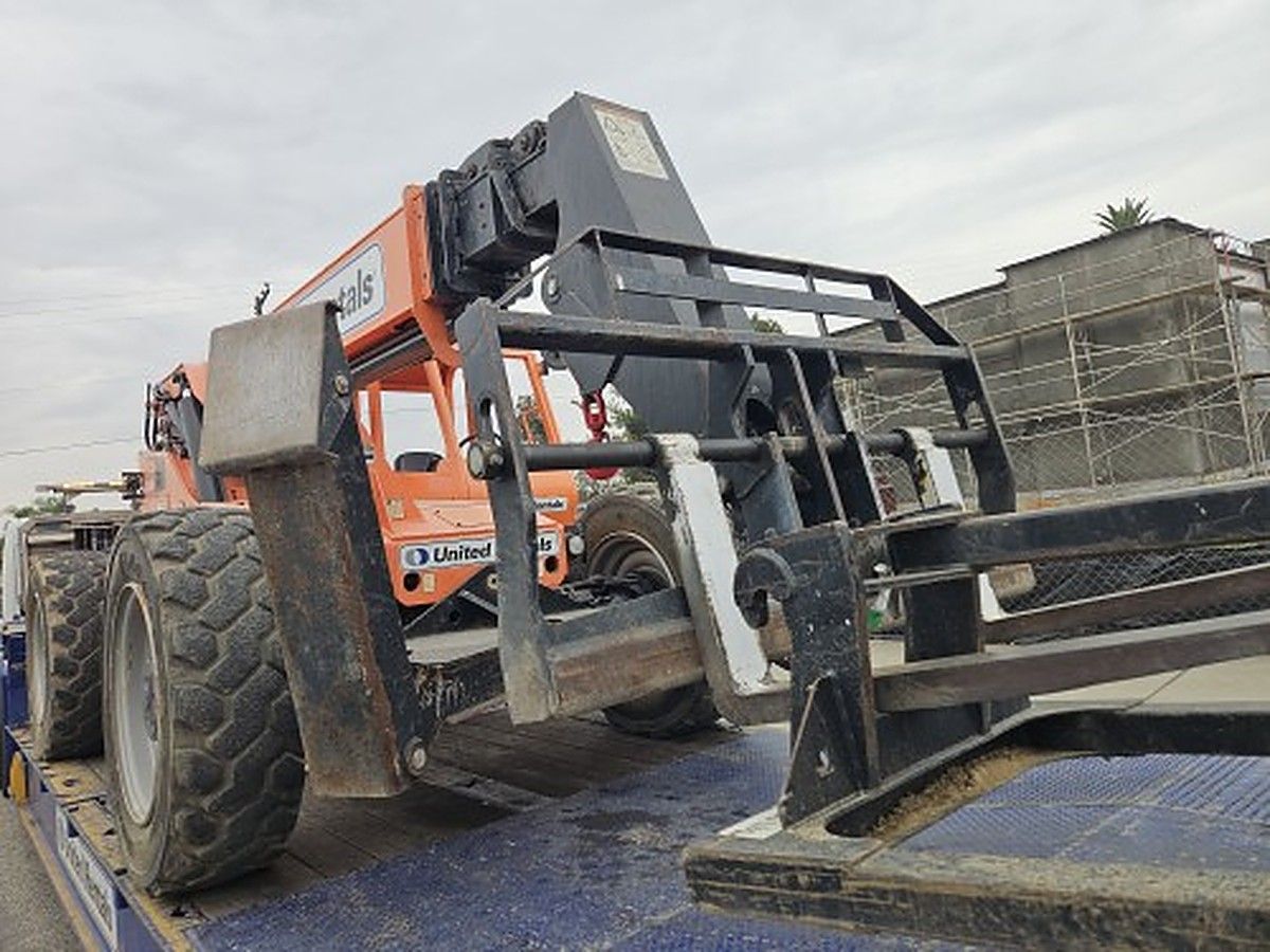 2018 SKYTRAK 10054 for sale in Las Vegas, NV