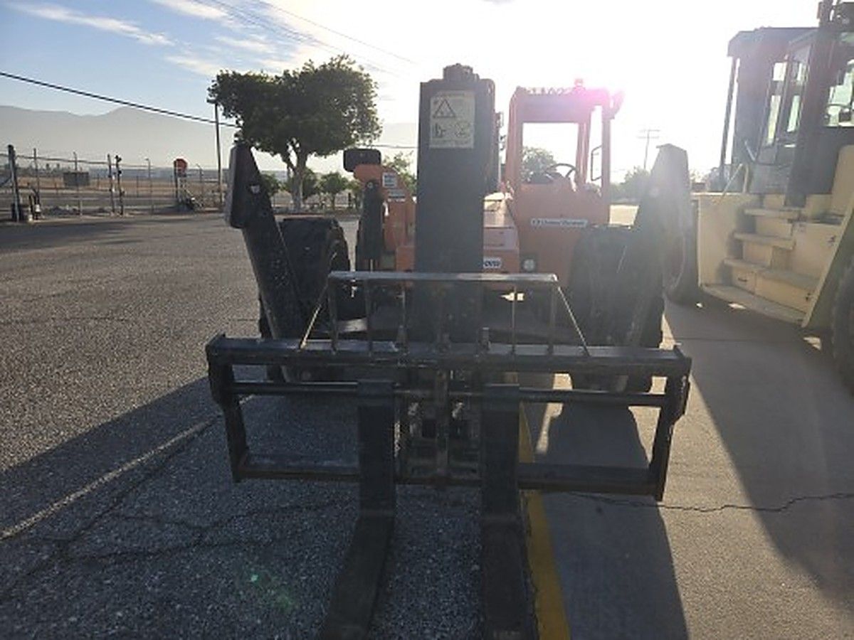 2018 SKYTRAK 10054 for sale in Las Vegas, NV