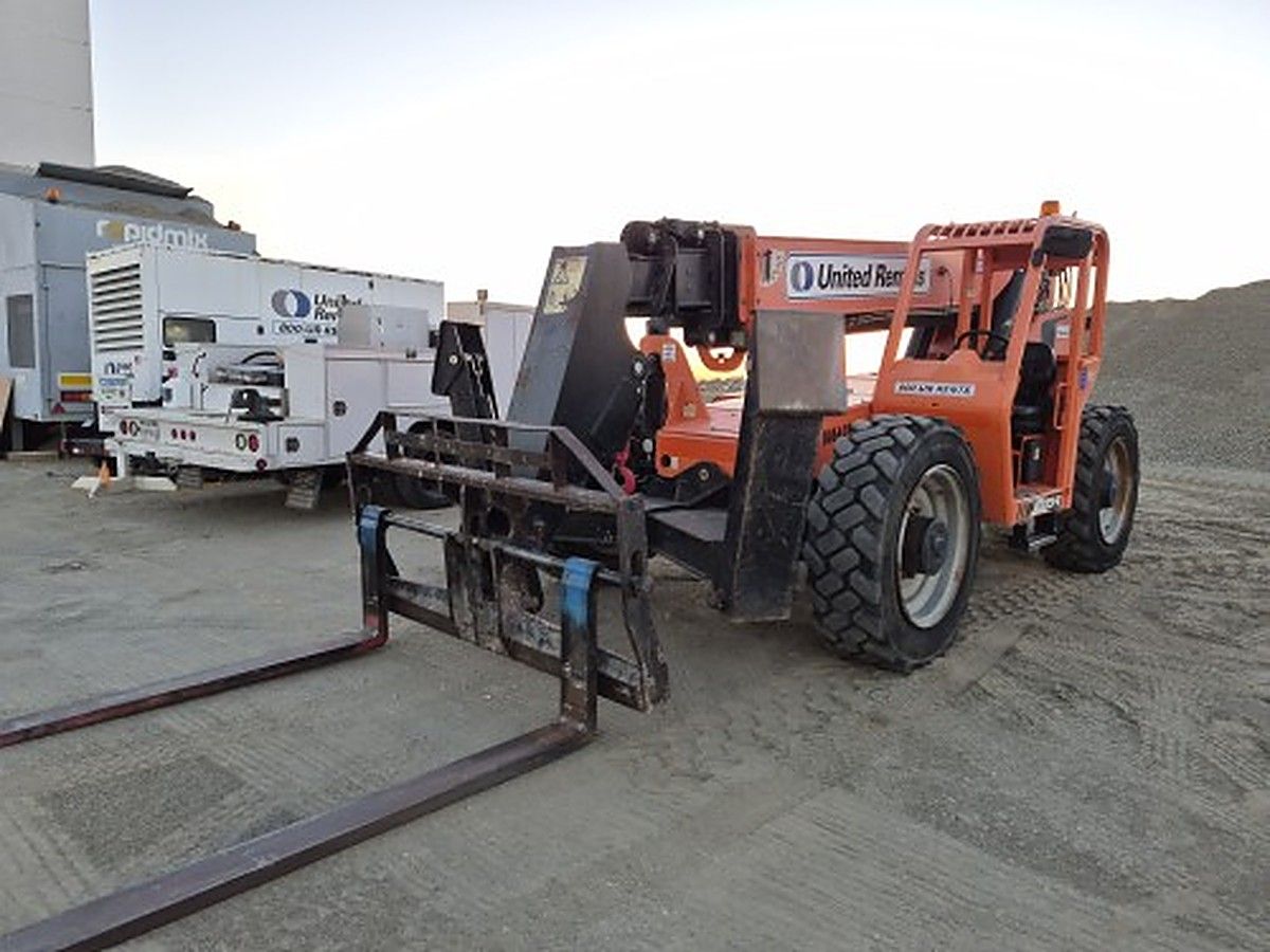 2018 SKYTRAK 10054 for sale in Las Vegas, NV