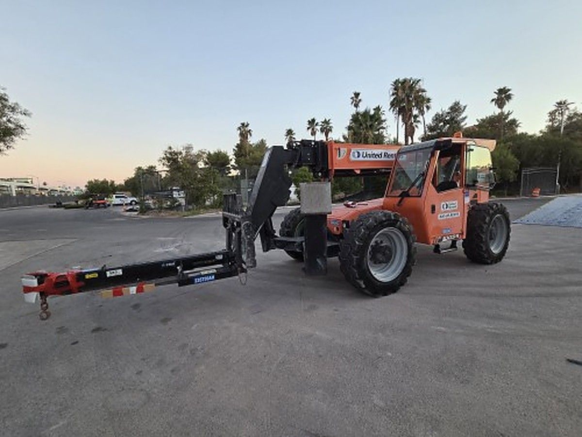 2018 SKYTRAK 10054 for sale in Las Vegas, NV