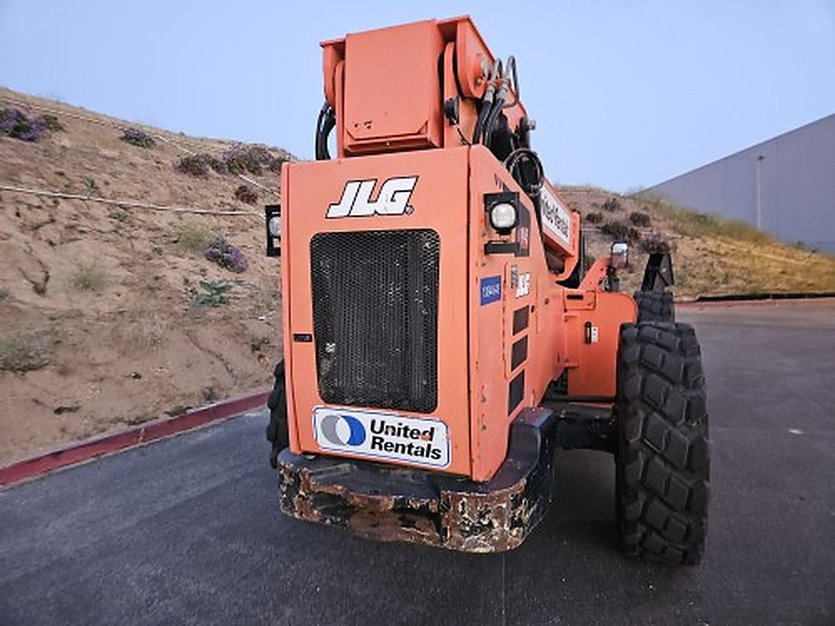2018 SKYTRAK 10054 for sale in Las Vegas, NV