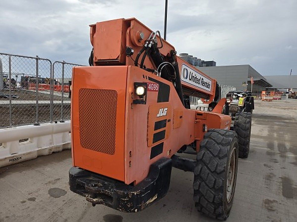 2018 SKYTRAK 10054 for sale in Las Vegas, NV