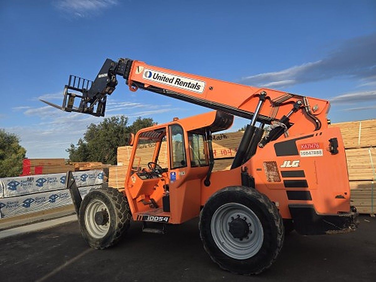 SKYTRAK 10054 photo 5