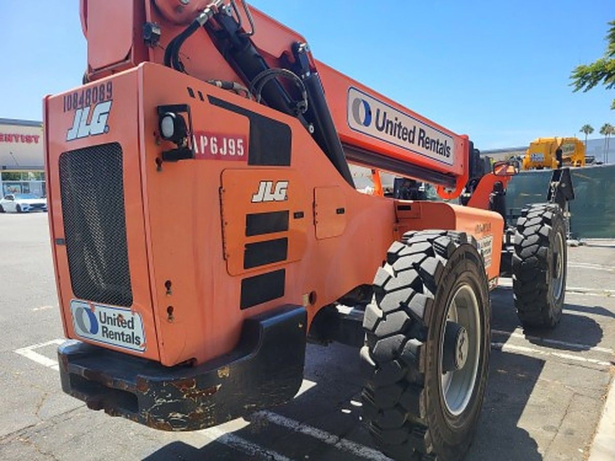 2018 SKYTRAK 10054 for sale in Las Vegas, NV