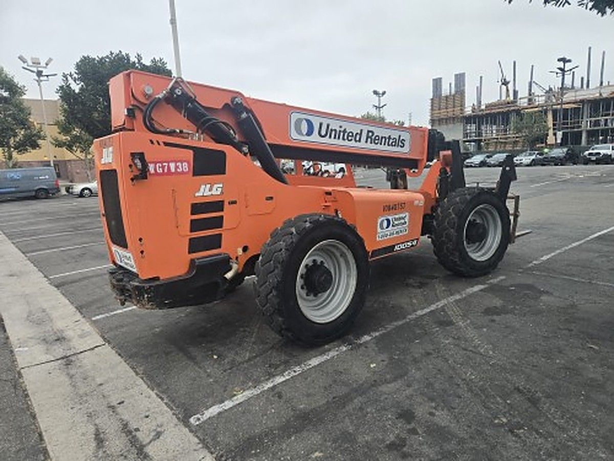2018 SKYTRAK 10054 for sale in Las Vegas, NV