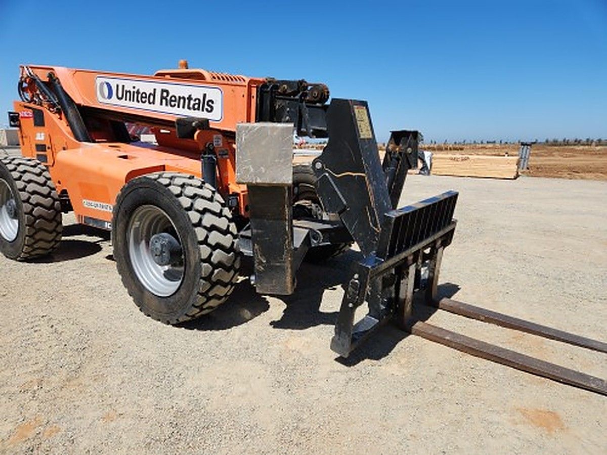 2018 SKYTRAK 10054 for sale in Las Vegas, NV