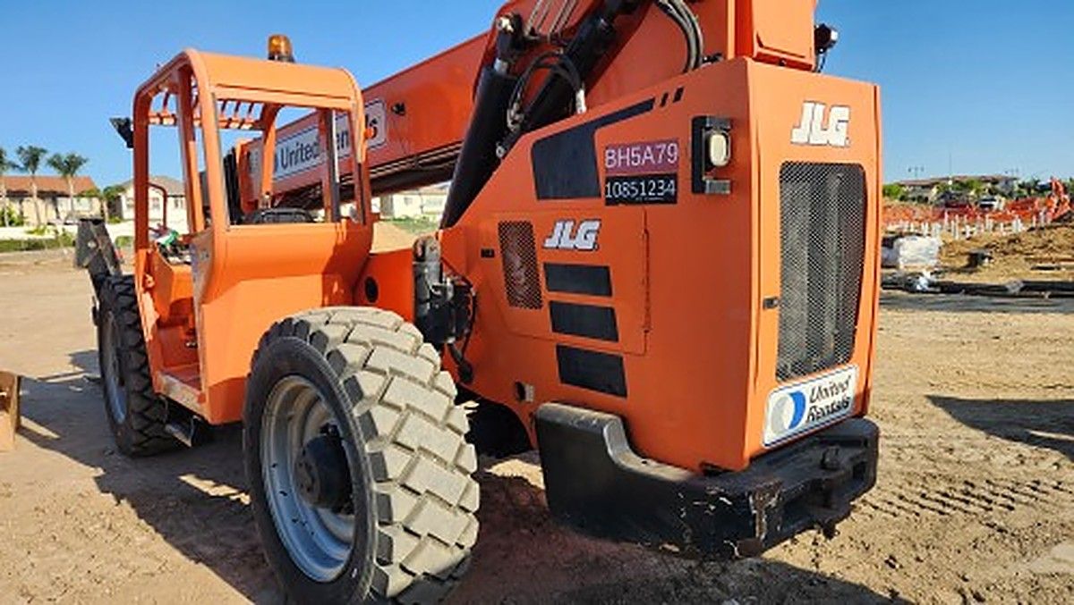 2018 SKYTRAK 10054 for sale in Las Vegas, NV