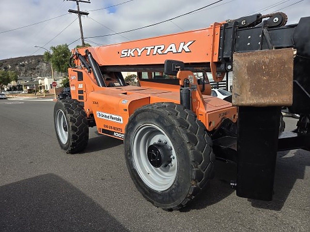 SKYTRAK 10054 photo 6