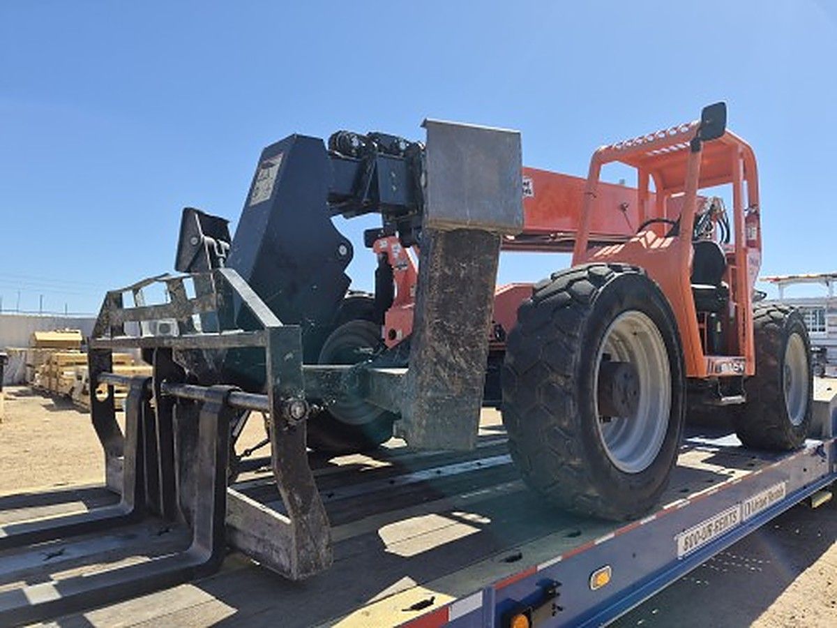 2018 SKYTRAK 10054 for sale in Las Vegas, NV