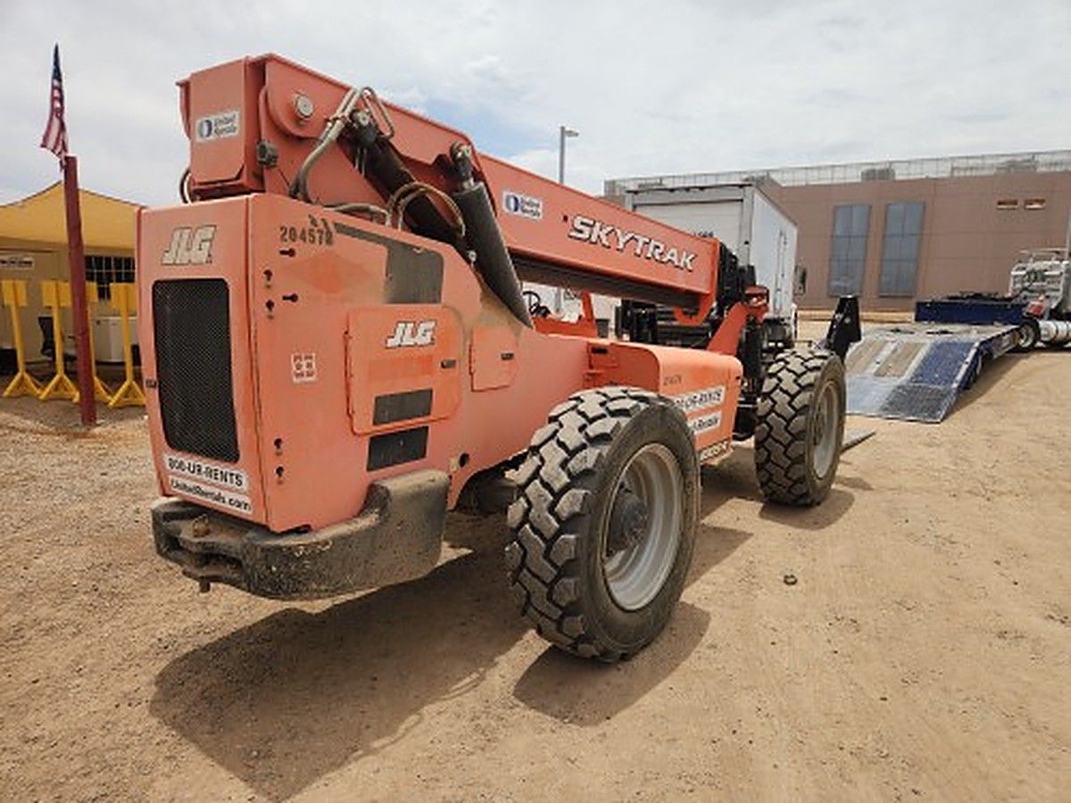 2018 SKYTRAK 10054 for sale in Las Vegas, NV