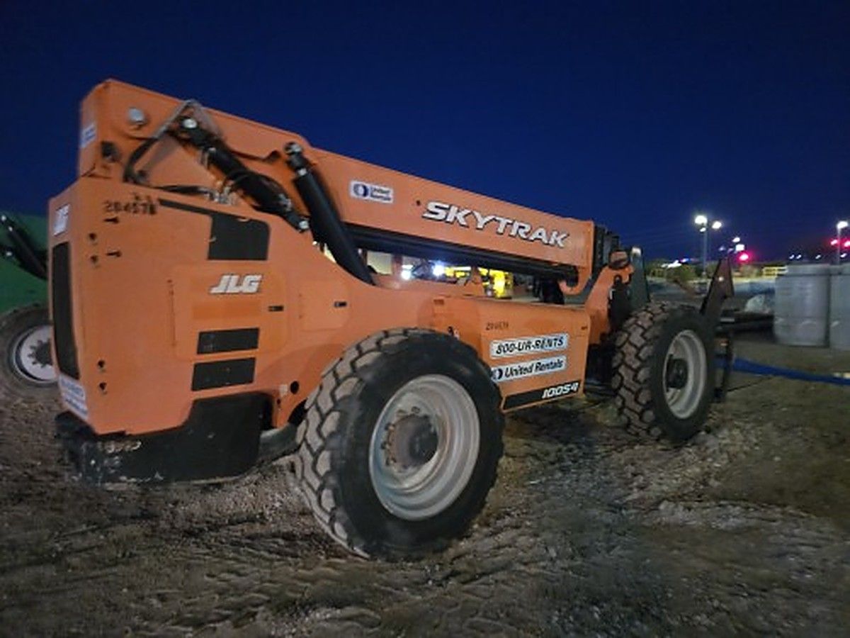 SKYTRAK 10054 photo 12