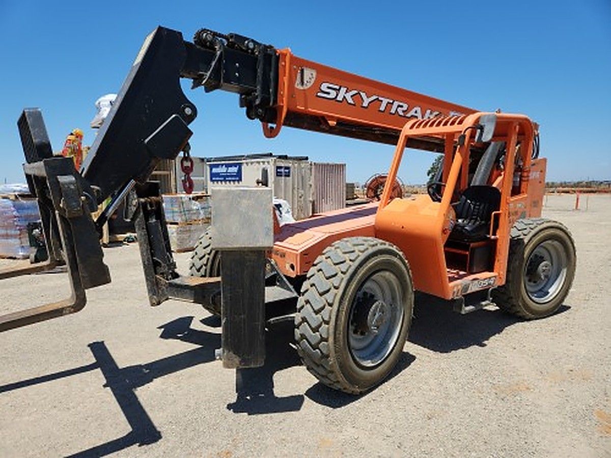 SKYTRAK 10054 photo 9