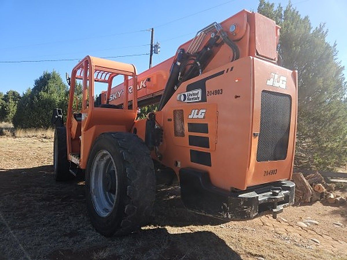 2018 SKYTRAK 10054 for sale in Las Vegas, NV