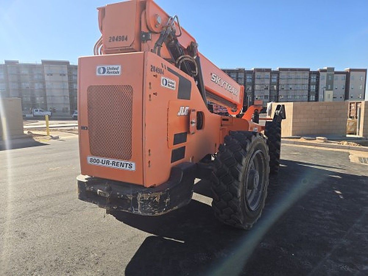 2018 SKYTRAK 10054 for sale in Las Vegas, NV