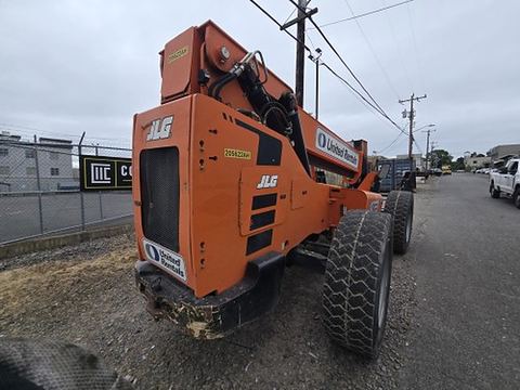 2018 SKYTRAK 10054 Forklift Variable Reach 10000# 50'-62'