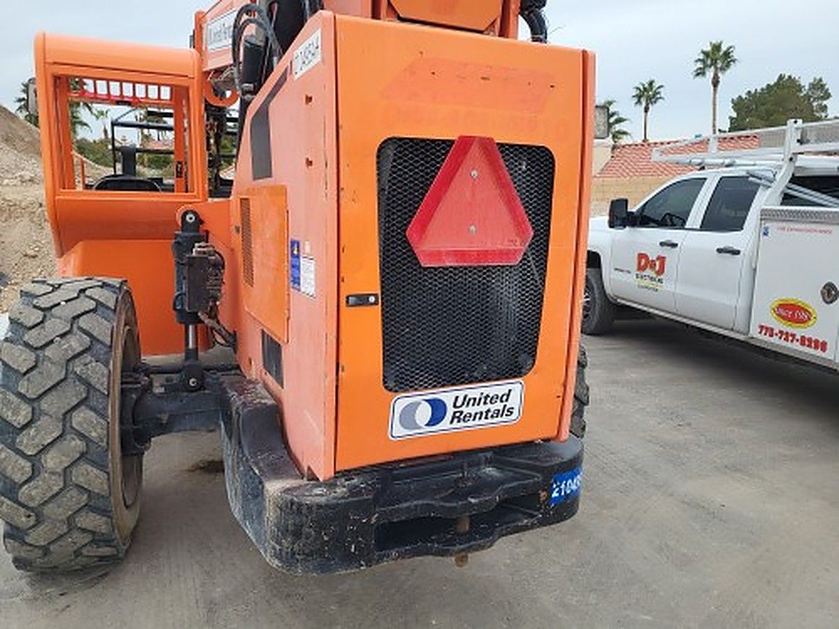 2018 SKYTRAK 10054 for sale in Las Vegas, NV