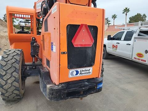 2018 SKYTRAK 10054 for sale