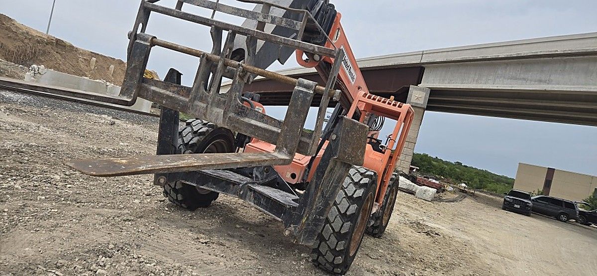 2018 SKYTRAK 10054 for sale in Las Vegas, NV