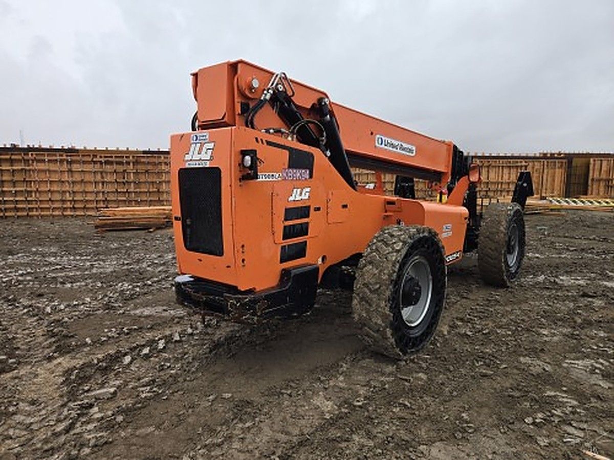 2018 SKYTRAK 10054 for sale in Las Vegas, NV