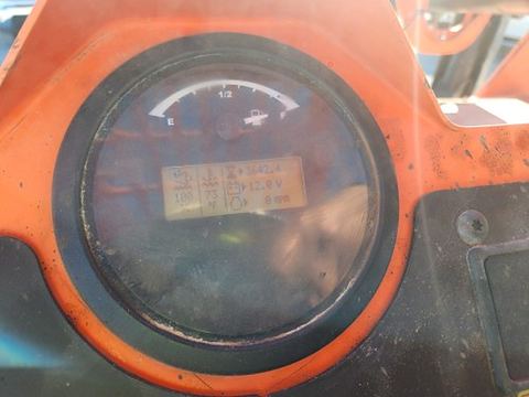 2018 SKYTRAK 10054 Forklift Variable Reach 10000# 50'-62'