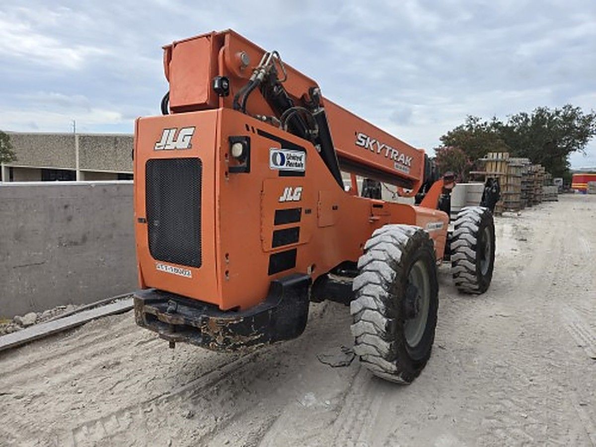 2018 SKYTRAK 10054 for sale in Las Vegas, NV