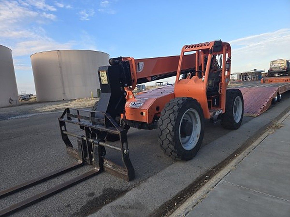2018 SKYTRAK 6036 for sale in Las Vegas, NV