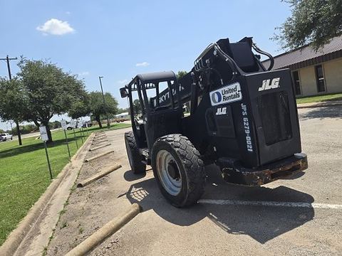 2018 SKYTRAK 6036 Forklift Variable Reach 6000# 35-39'