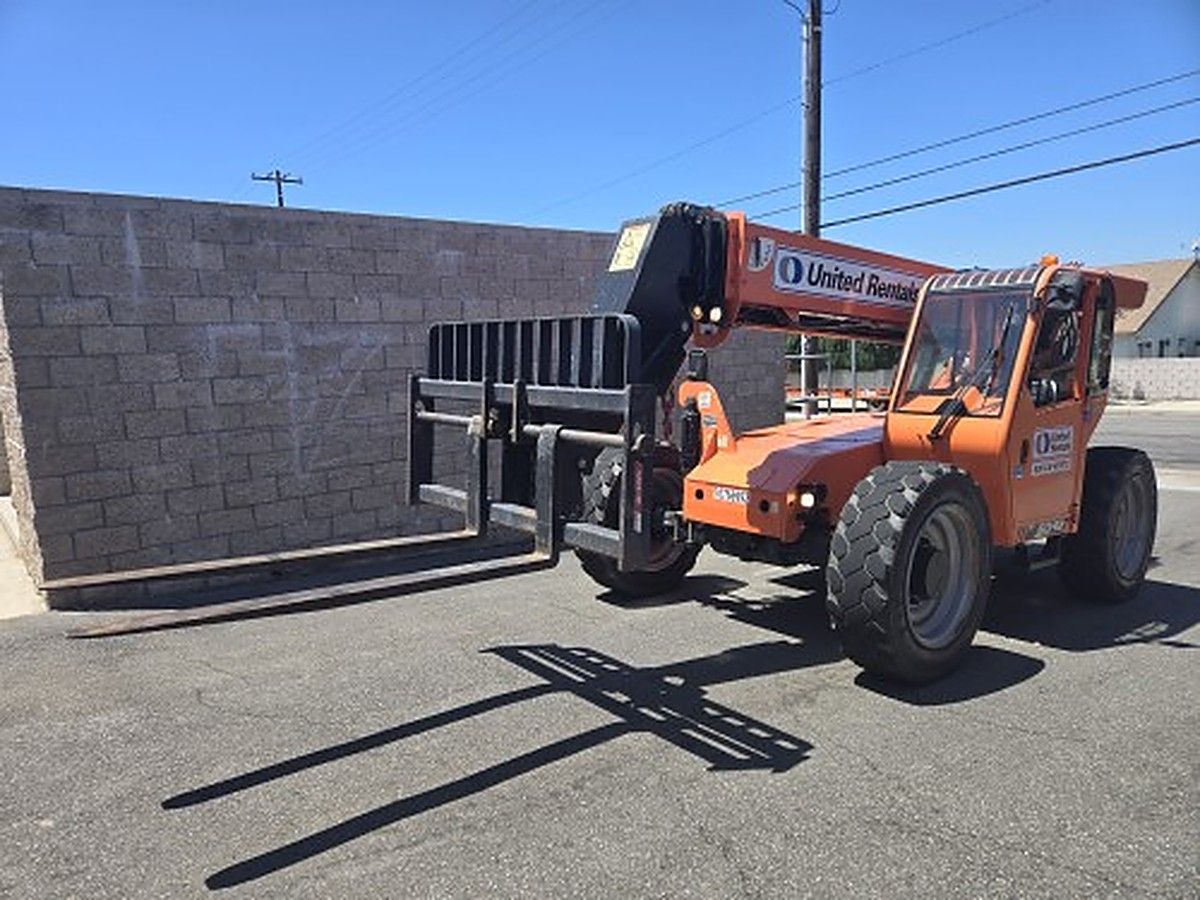 2018 SKYTRAK 6042 for sale in Las Vegas, NV