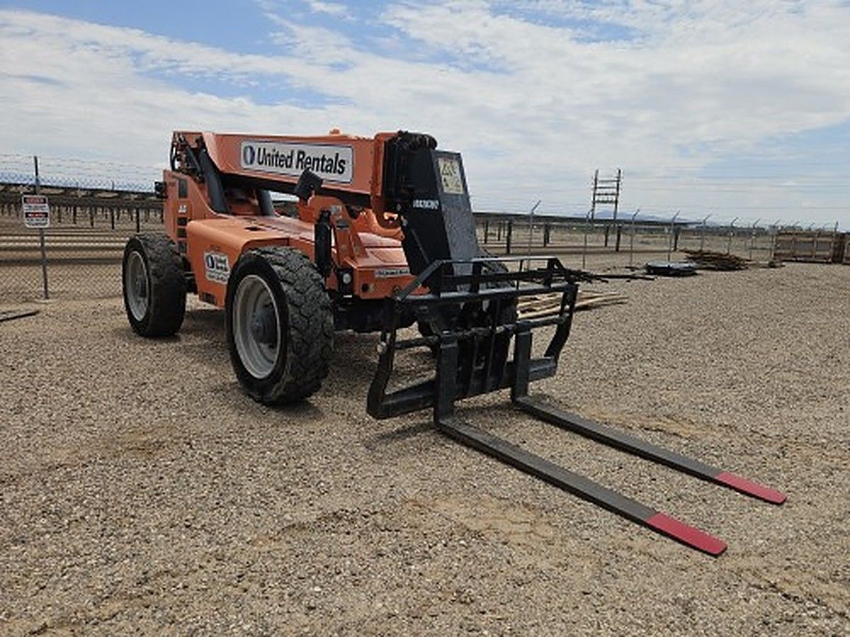 2018 SKYTRAK 8042 for sale in Las Vegas, NV