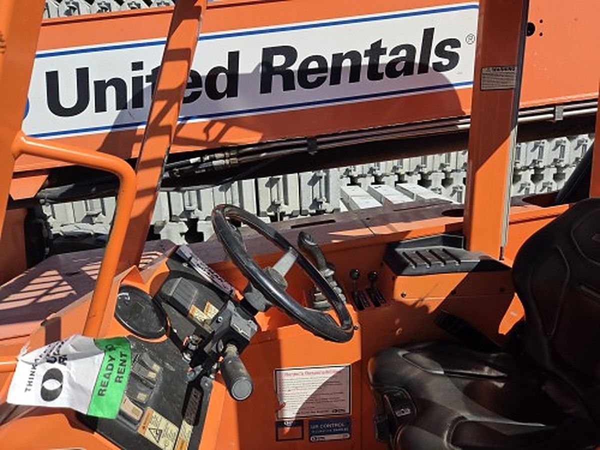 2018 SKYTRAK 8042 for sale in Las Vegas, NV