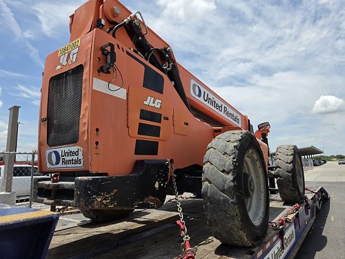 2018 SKYTRAK 8042 for sale in Las Vegas, NV