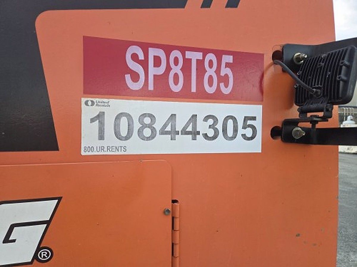 SKYTRAK 8042 photo 6