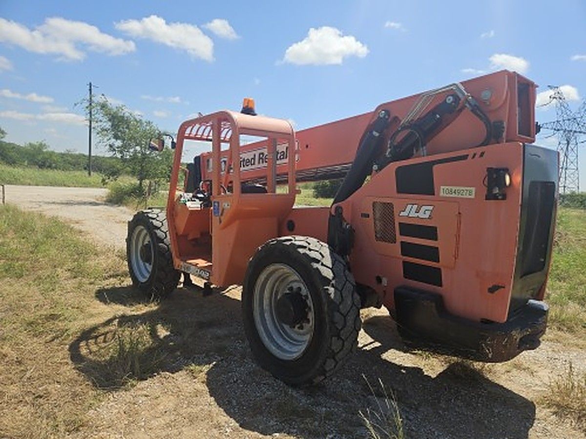 2018 SKYTRAK 8042 for sale in Las Vegas, NV